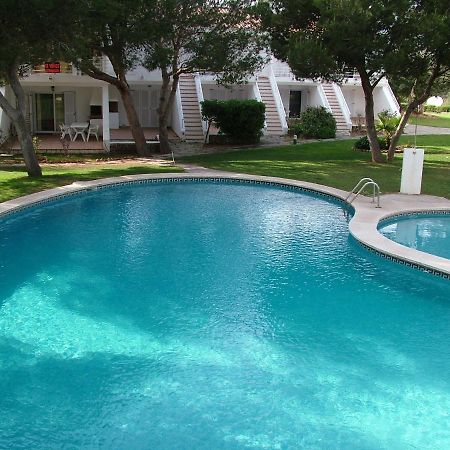 Tranquilidad En Addaia Apartment Port d'Addaia Exterior foto