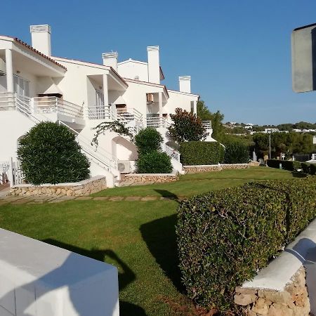 Tranquilidad En Addaia Apartment Port d'Addaia Exterior foto
