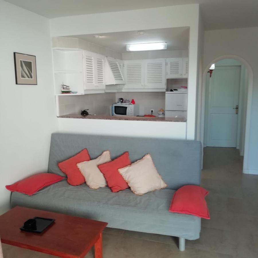 Tranquilidad En Addaia Apartment Port d'Addaia Exterior foto